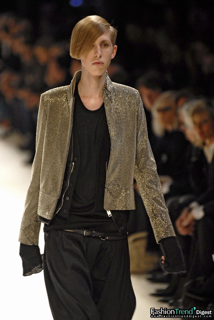 Dior Homme 2007ﶬVDƬ